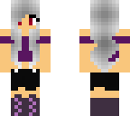 vampire girl