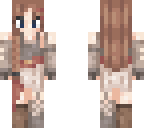 viking girl