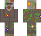 villager golem