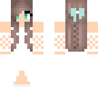 wedding dress edit