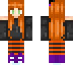 witch girl