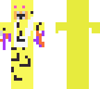 withered chica