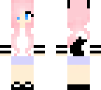 wolf girl