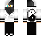 wolf yingyang