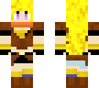 yang xiao long