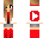 youtube girl