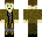11th century soldier