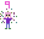 9 peeps