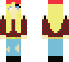 a cool skin