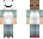 a skin