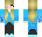 a skin for my channel