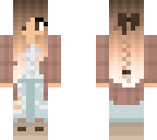 a skin i changed