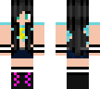 aj lee