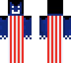 all american