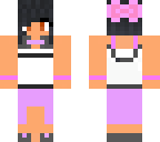 aphmau ms work out