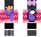 aphmau werewolf