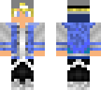 arctic boy