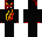 armoredfiredragon