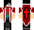arrow warlock
