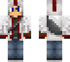assassin me