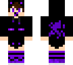 baby dorky ryan skin