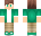 baller green guy