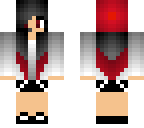 beanie girl