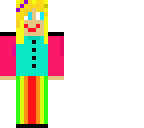 beautiful girl