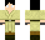 blind jedi