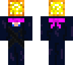 block head