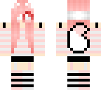 bloody bandage