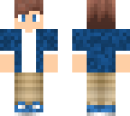 blue baller guy