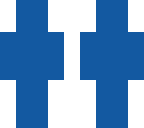 blue base
