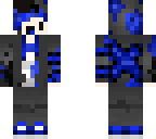 blue boy