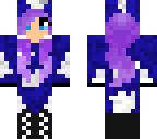 blue mooshie