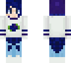 blueberry cutie by fry mostly