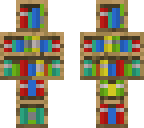 bookshelf