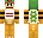 bowser junior sml