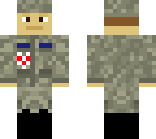 boy civil air patrol