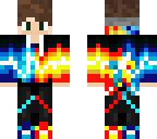 bros skin