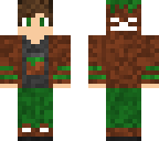 builder dirt skeleton boy 2