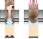 bunny girl