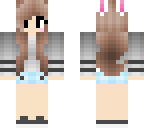 bunny girl