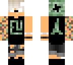 camo