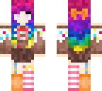 candy