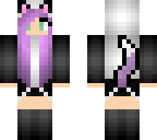 cat girl