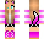 cat girl