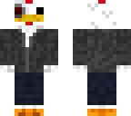 ch1ckenator