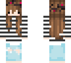 chibi girl
