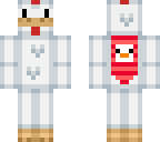 chicken